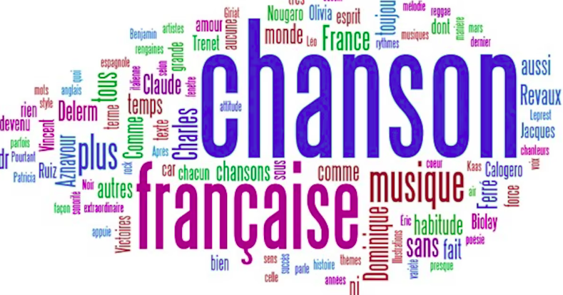 musique francophone
