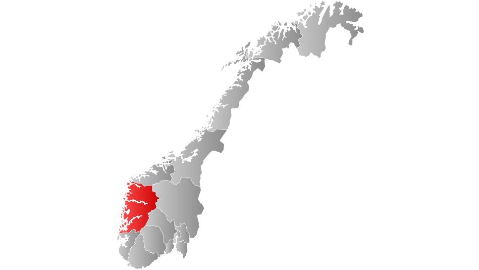 actualités Bergen Vestland, Norvège