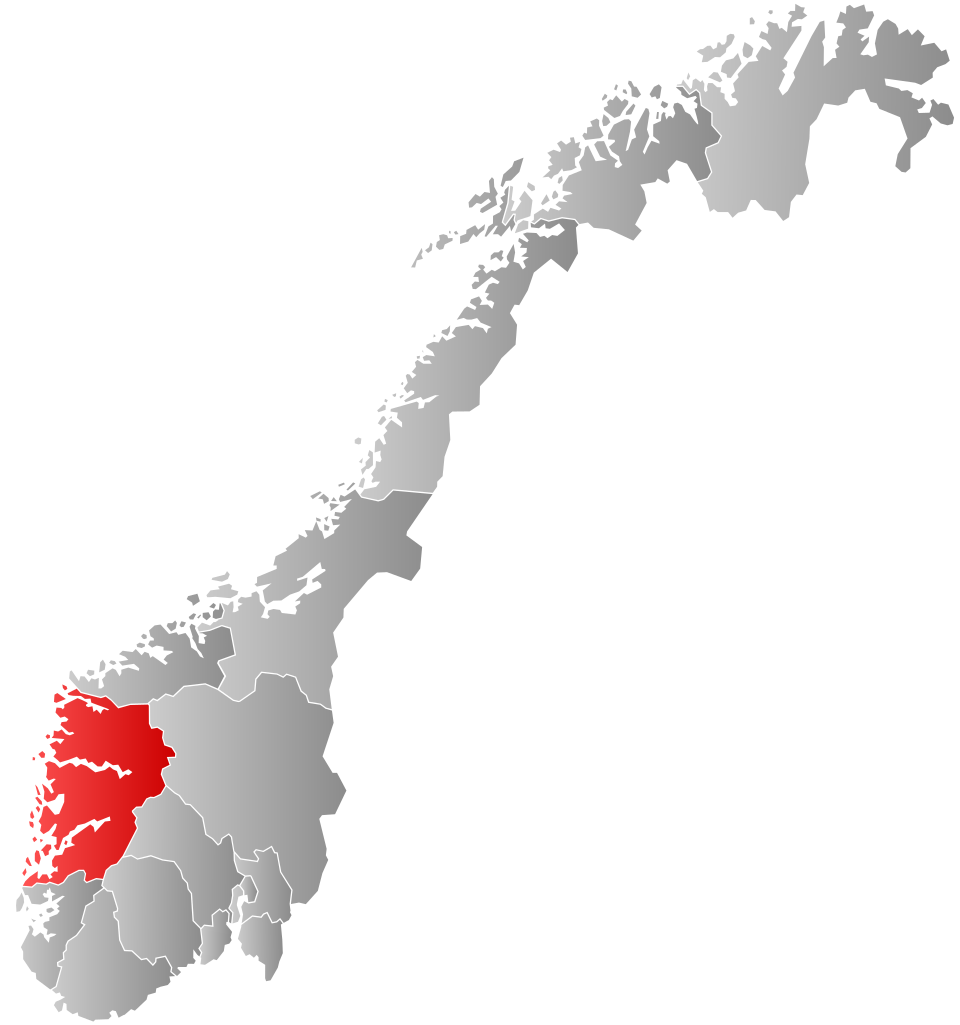 actualités bergen / vestland