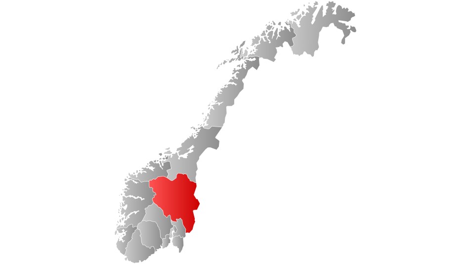 actualités innlandet