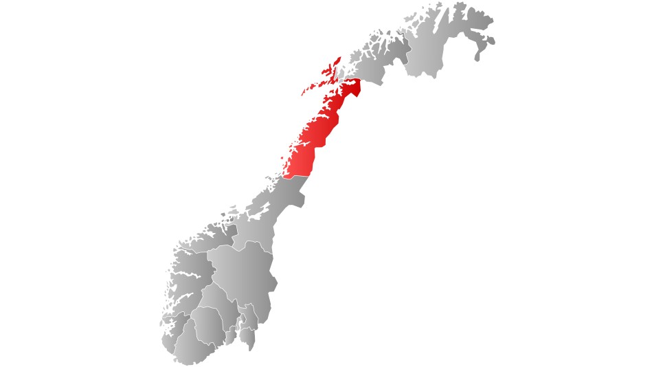 actualités nordland / lofoten