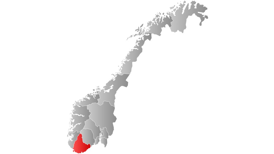 actualités sørlandet / agder