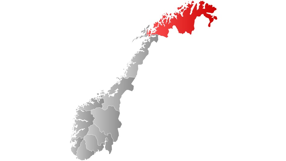 actualités tromsø / finnmark