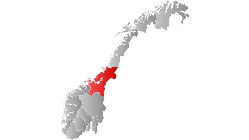 actualités Trøndelag Trondheim, Norvège