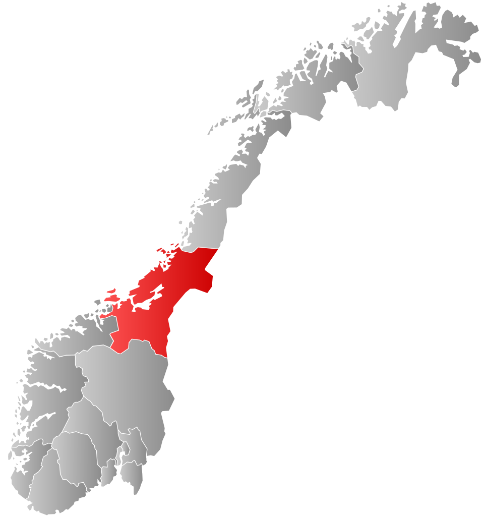 actualités trøndelag / trondheim