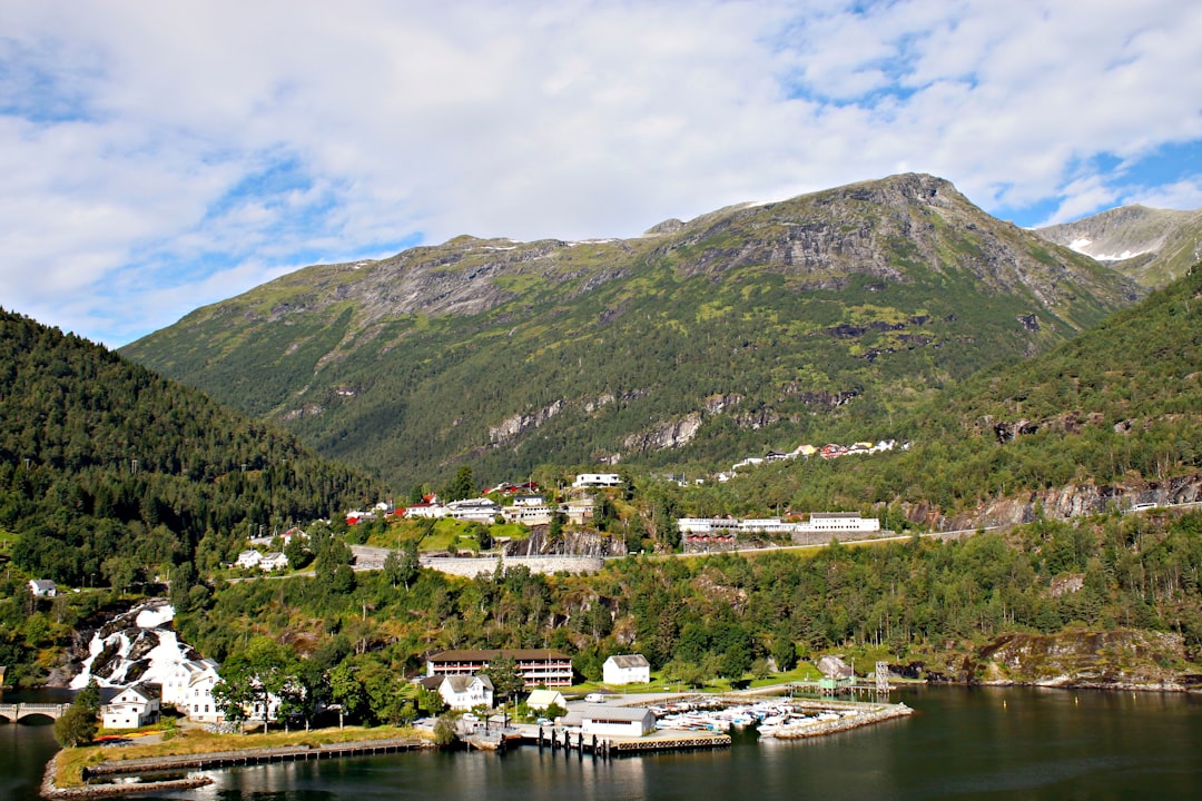 Voyage en Norvège pas cher : 10 astuces