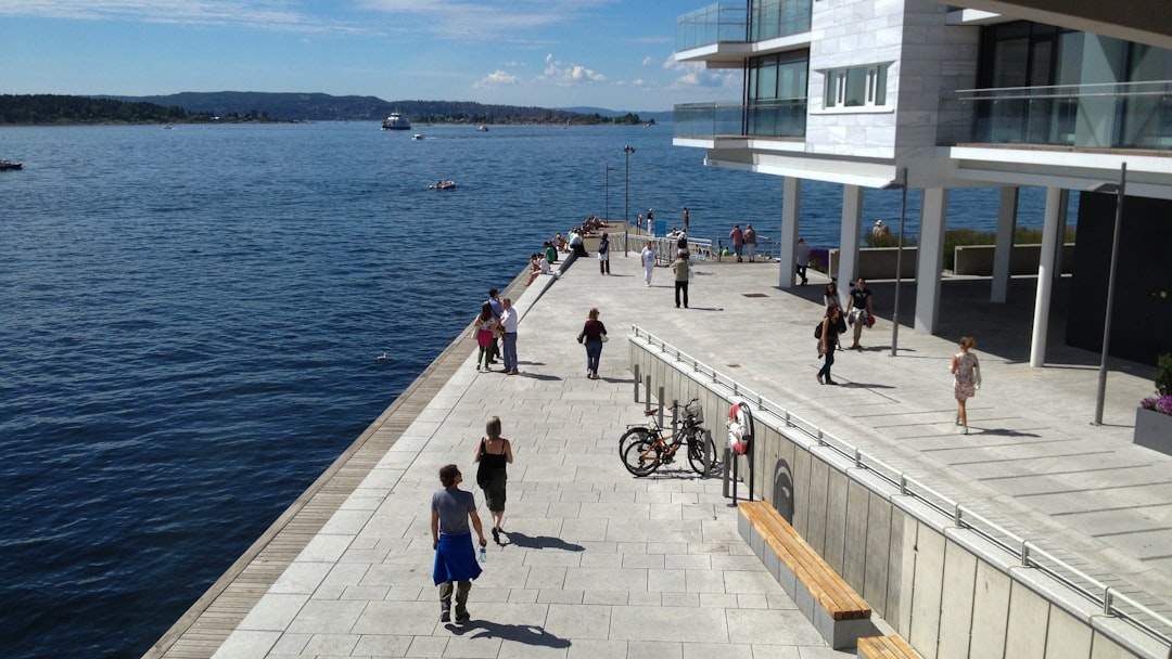 Oslo en 3 jours : l'itinéraire parfait
