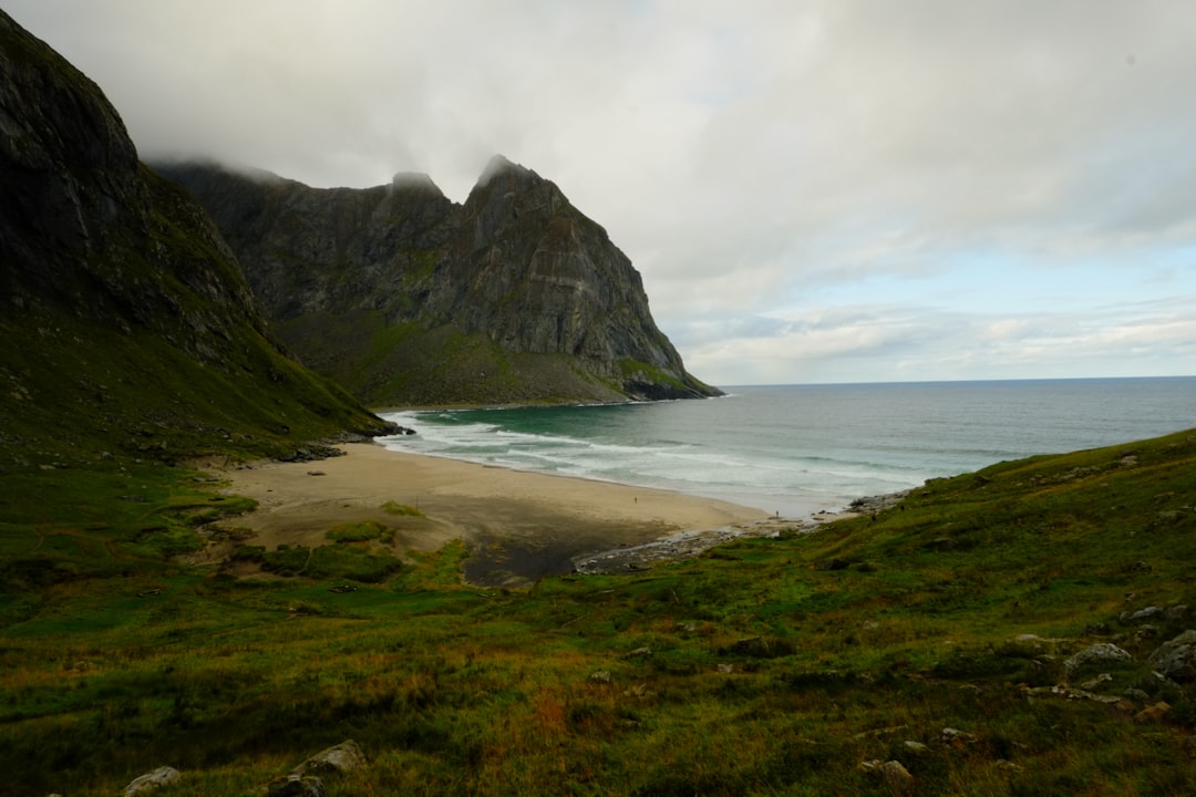 Norvège : nucléaire, astronautes et record de chaleur