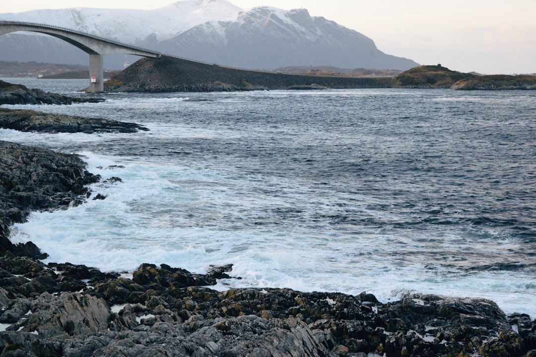 Actualité Norvège : vendredi 10 avril 2026
