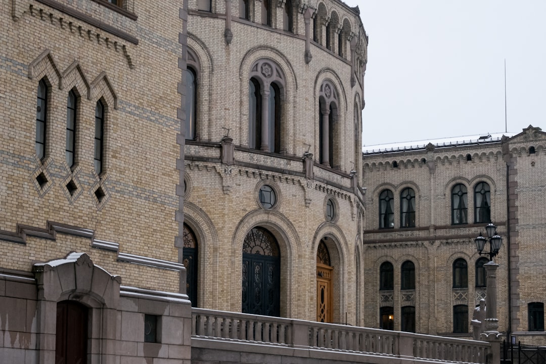 Norvège : journal du 16 avril 2026
