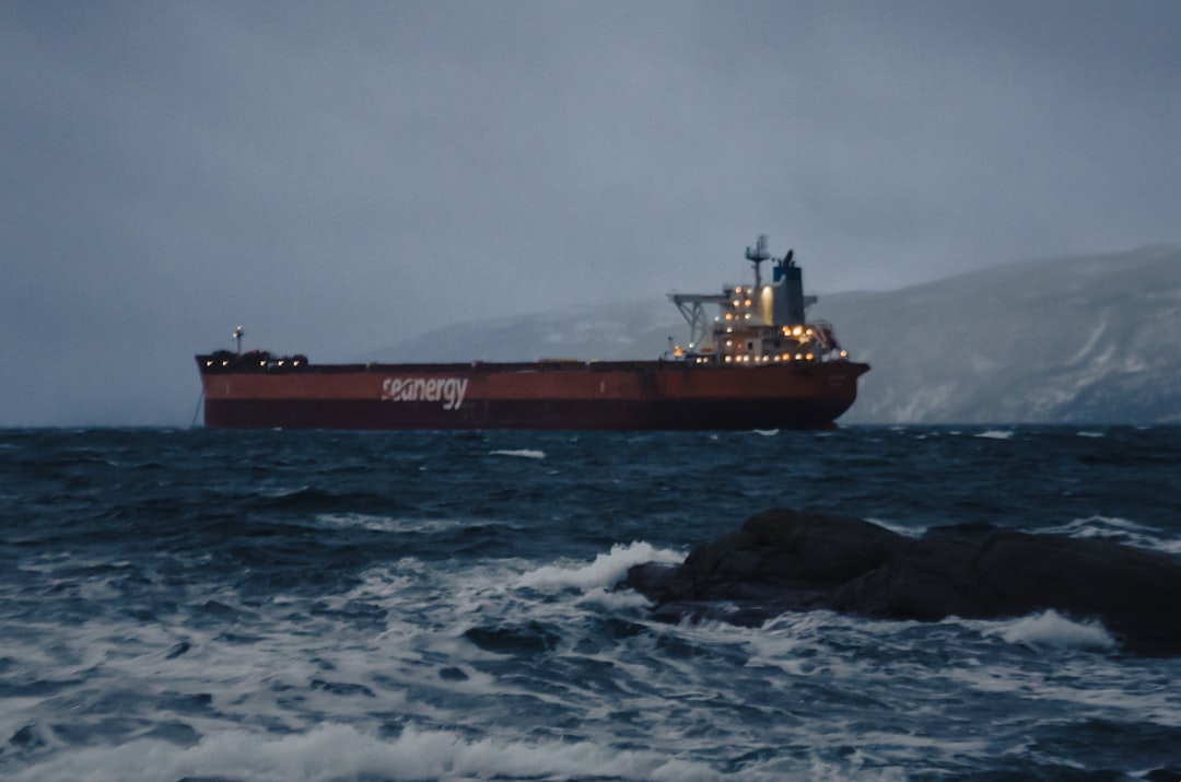 Norvège : carburant, grève et diplomatie