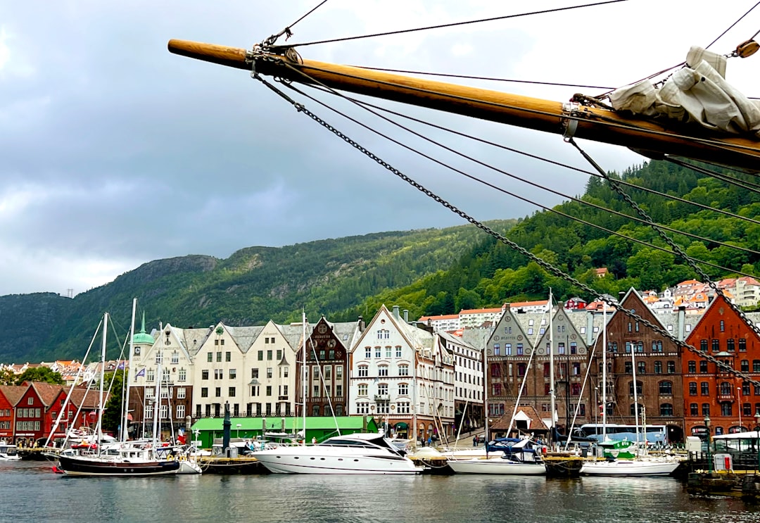 Norvège : journal du dimanche 19 avril 2026