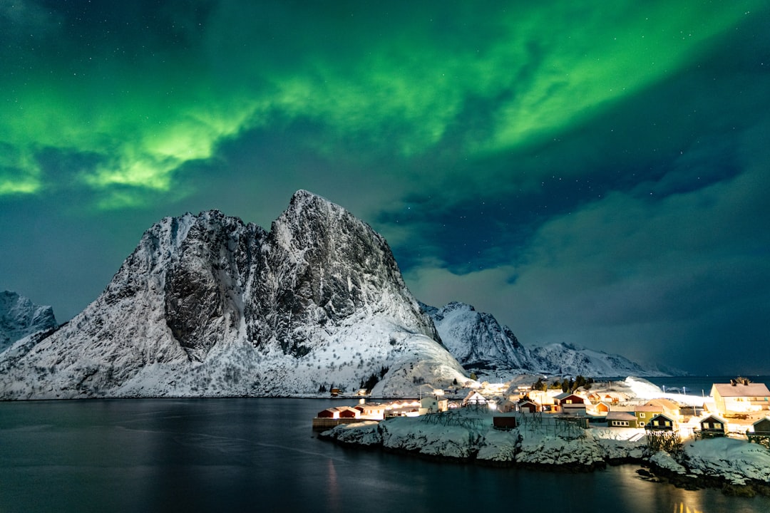 La musique norvégienne : d'A-ha à Aurora en avril 2026