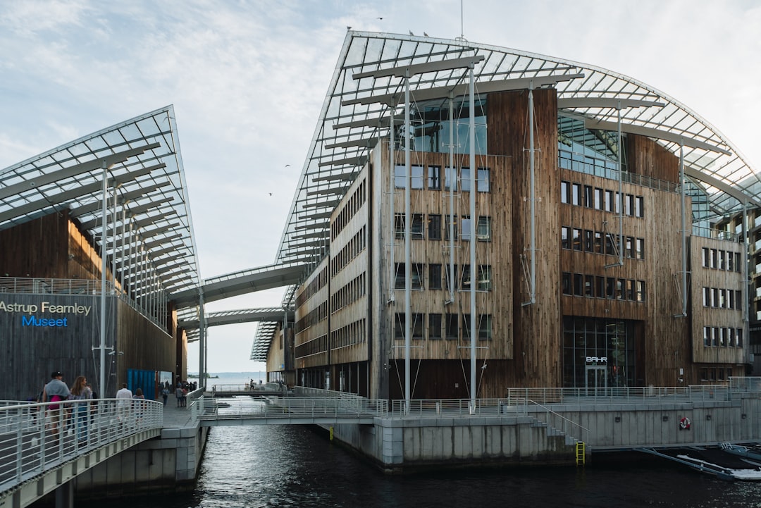 Impôts en Norvège pour expatriés français en avril 2026