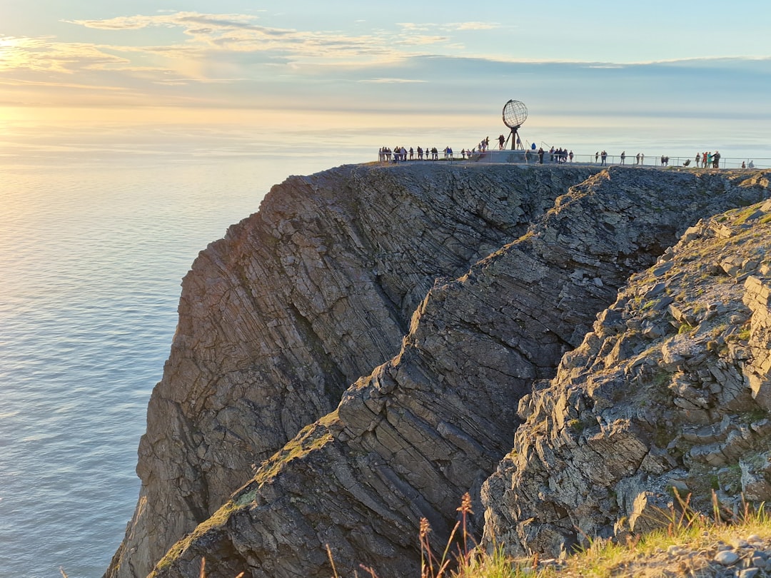 Le Cap Nord : bout du monde en avril 2026