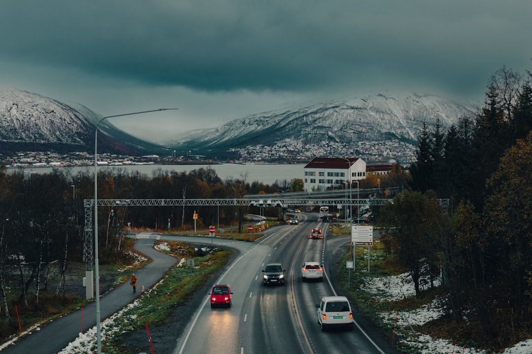 Conduire en Norvège avec un permis français en mai 2026
