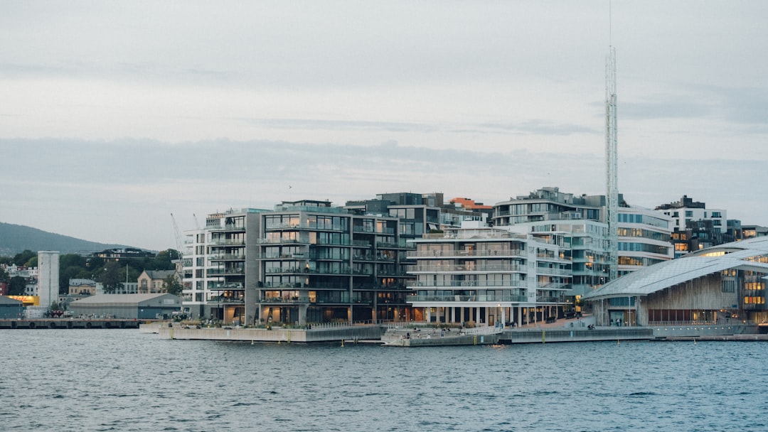 Ouvrir un compte bancaire en Norvège en mai 2026
