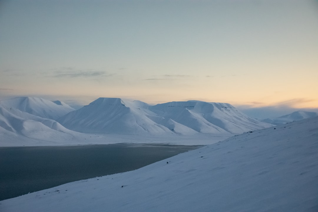 Norvège : taux d'intérêt, grippe aviaire et Svalbard