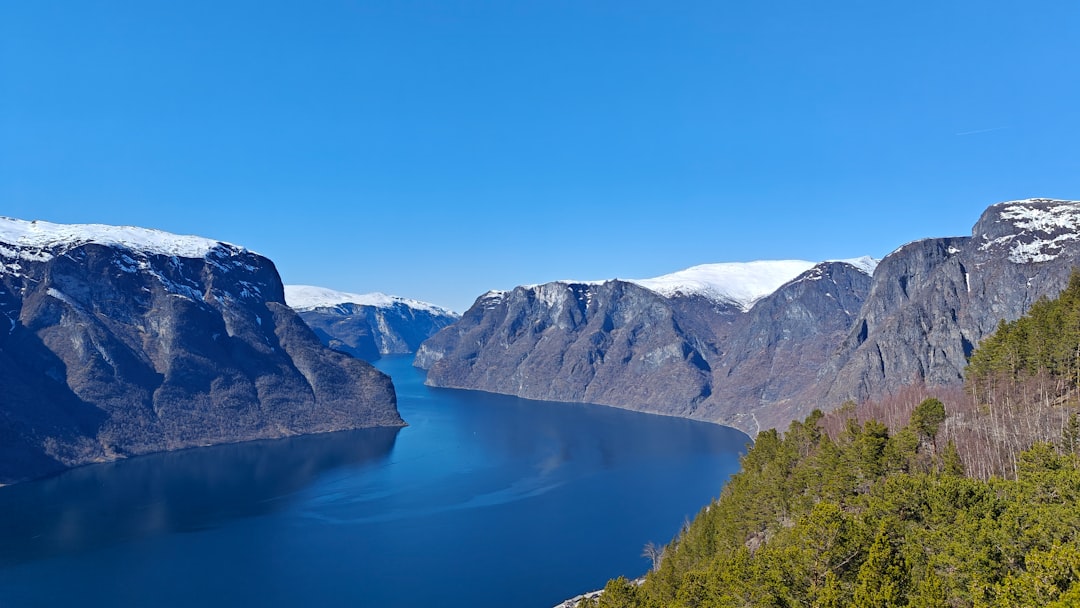 Flåm et le Flåmsbana : le train spectaculaire en mai 2026