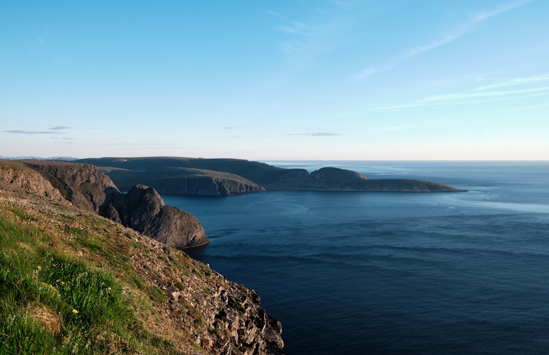 Le Cap Nord : bout du monde en mai 2026