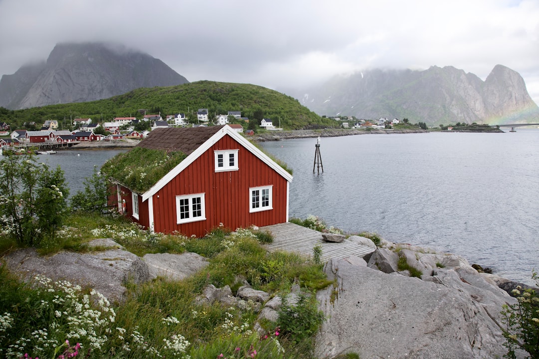 Norvège : Eurovision, spionnage et fête nationale