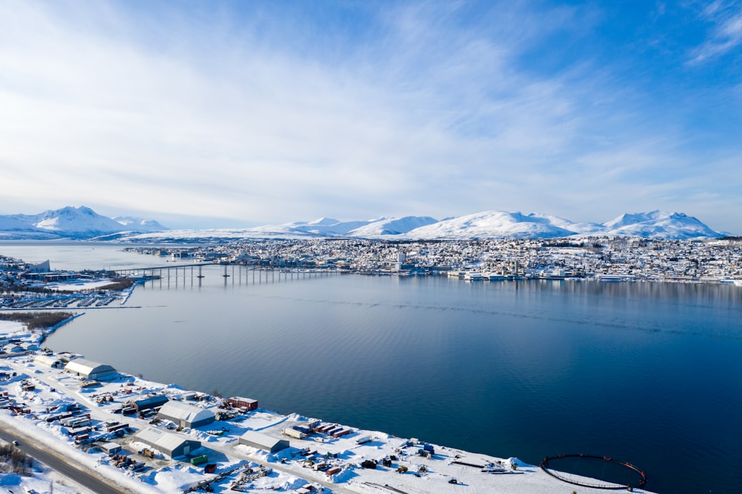 Milliard de prêt d'État contesté pour un datacenter à Narvik