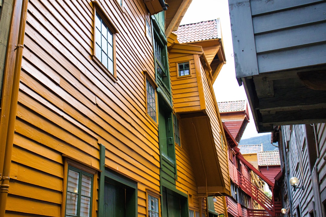 Bergen en 2 jours : guide complet en mai 2026