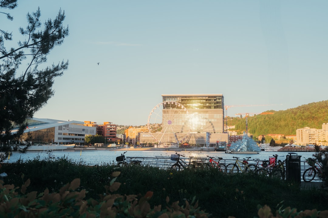 Norvège : Eurovision, véhicules électriques et prix carburant
