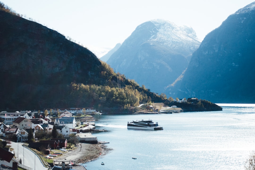 Route des fjords en voiture : 7 jours en mai 2026