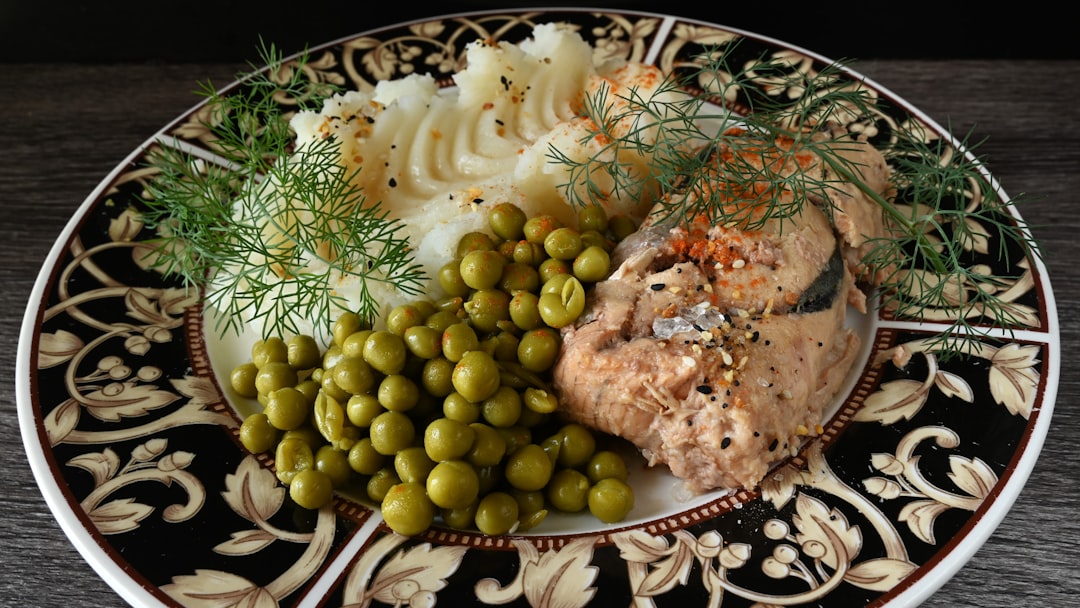 Le Lutefisk : oser le plat le plus étrange en mai 2026