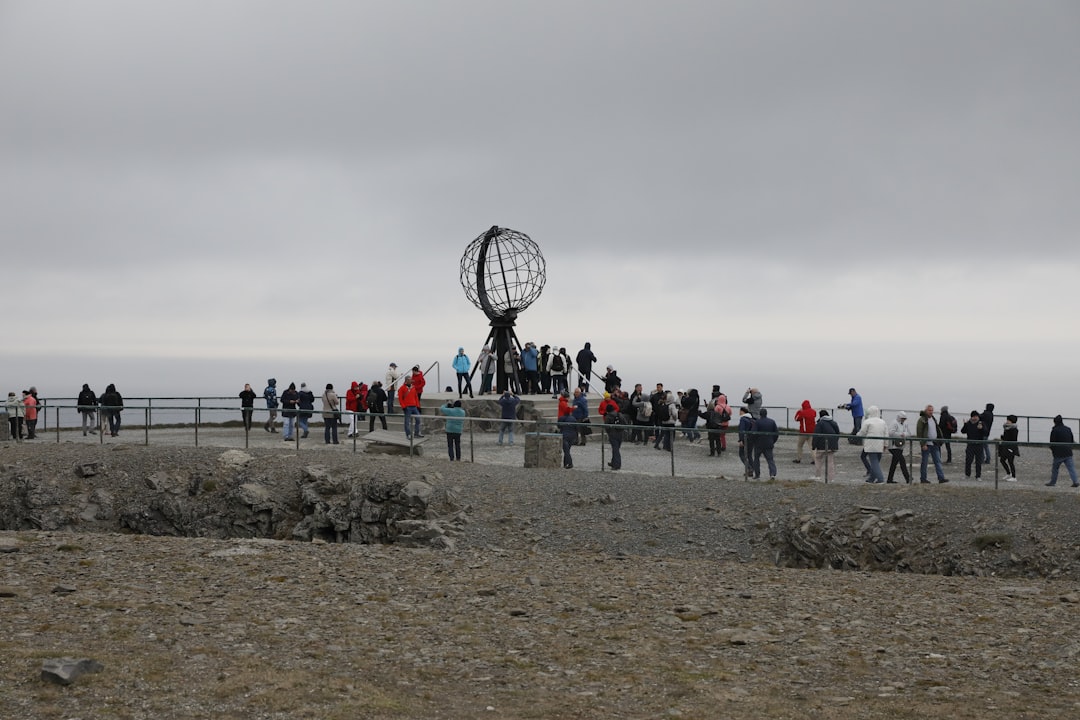 Brouillage GPS russe pourrait dérouter des drones ukrainiens vers le Finnmark