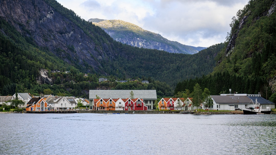 Norvège : incendies, soldats US et accidents mortels