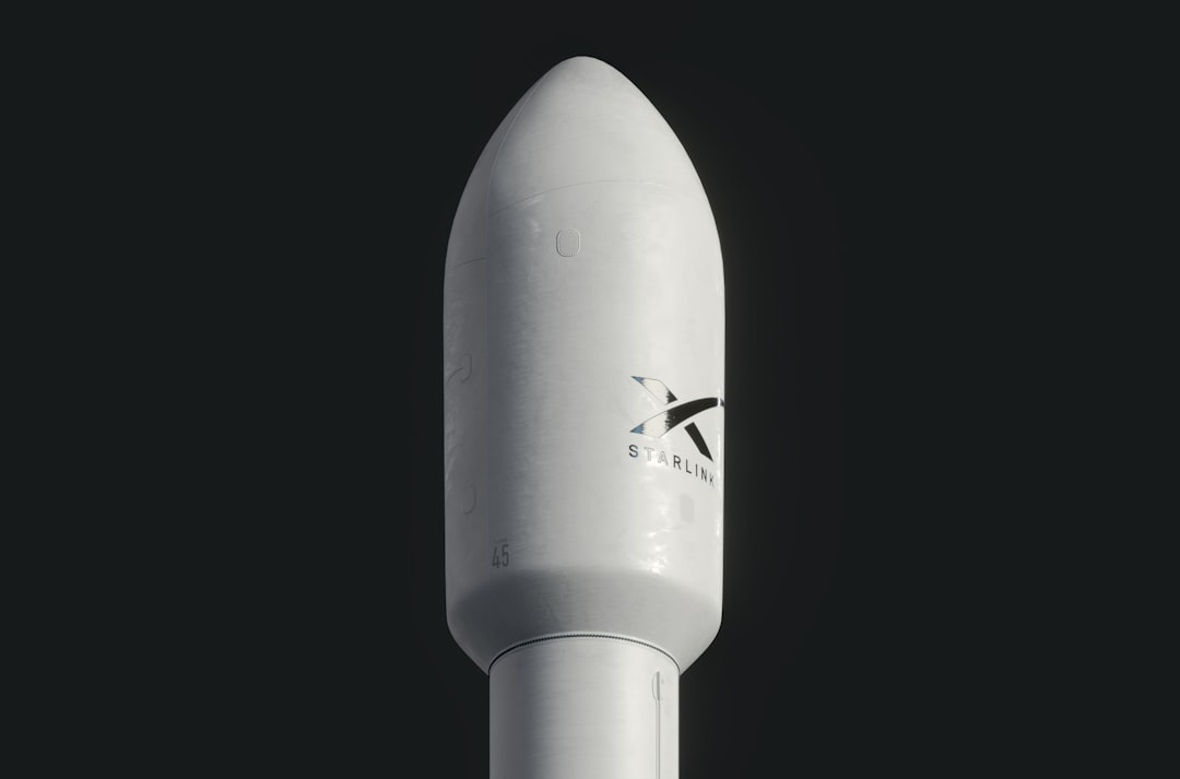SpaceX en Bourse à une valorisation de 1 750 milliards de dollars