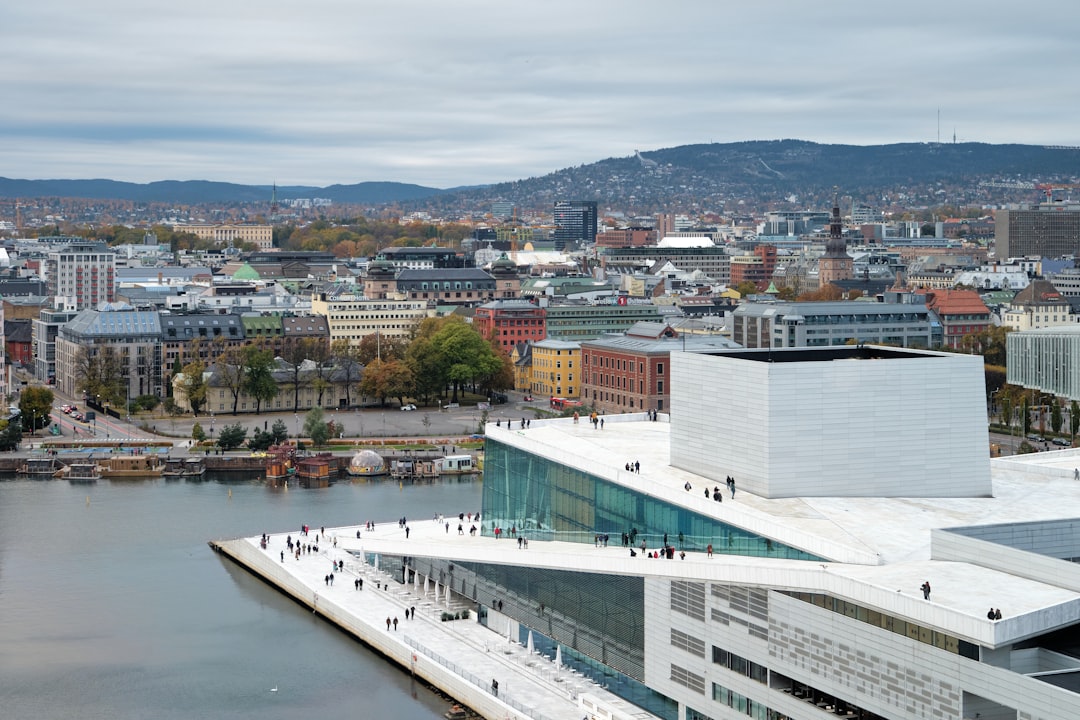 Ouvrir un compte bancaire en Norvège en juin 2026