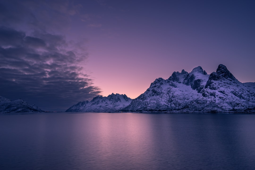 Le Mørketid : vivre la nuit polaire en Norvège