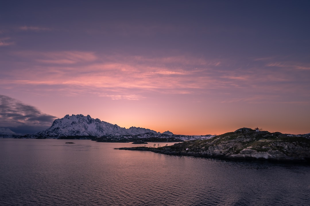 Le Cap Nord : bout du monde en juin 2026