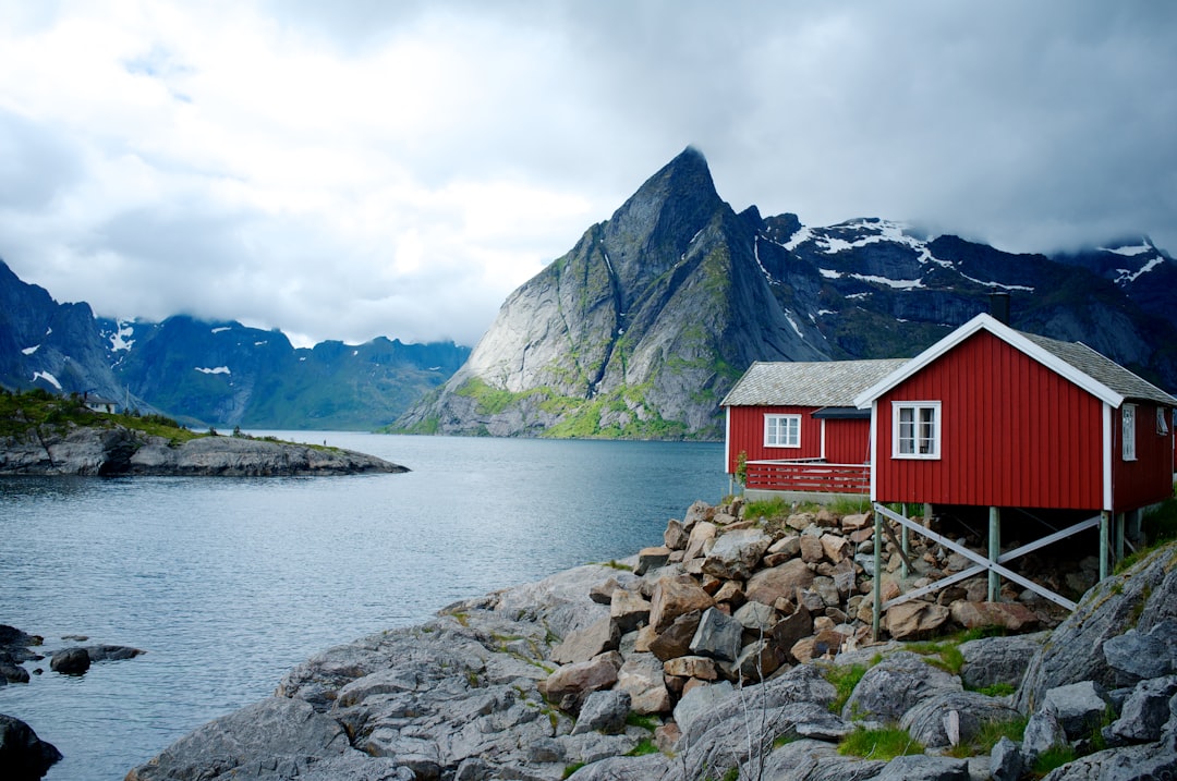 Voyage en Norvège pas cher : 10 astuces en juin 2026