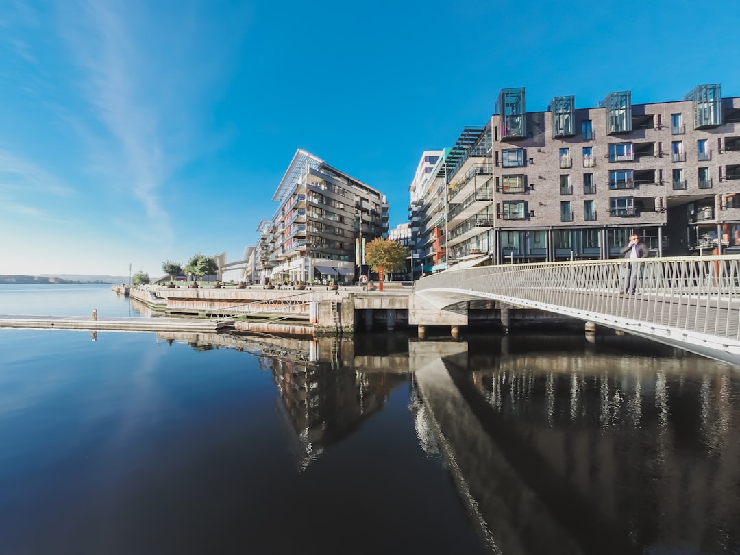 Oslo en 3 jours : l'itinéraire parfait en juin 2026
