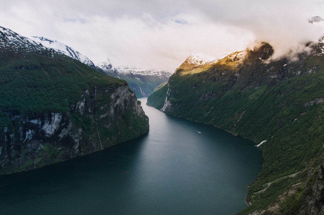Route des fjords en voiture : 7 jours en juin 2026