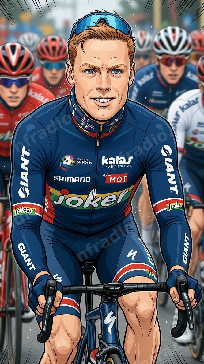 Anders Skaarseth