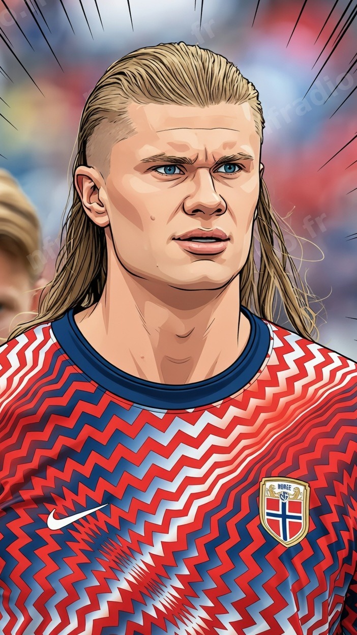 Erling Haaland