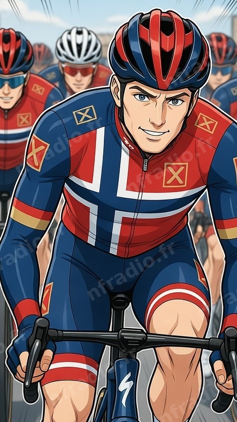 Torstein Træen