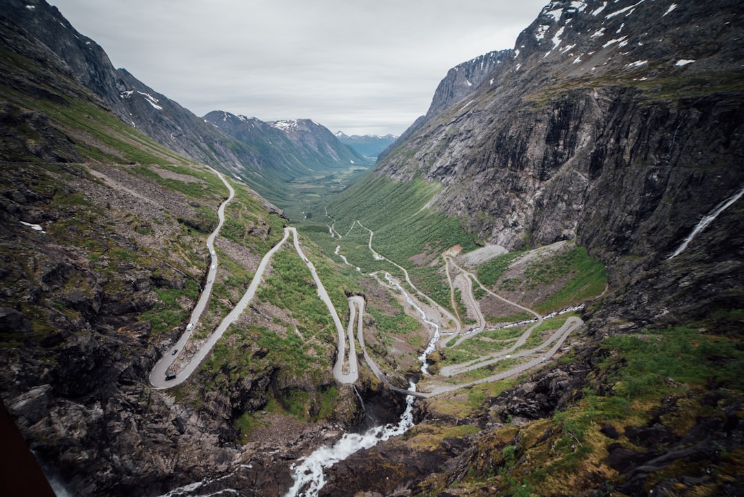 Conduire en Norvège avec un permis français en juillet 2026