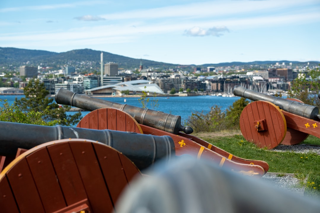 Oslo en 3 jours : l'itinéraire parfait en juillet 2026