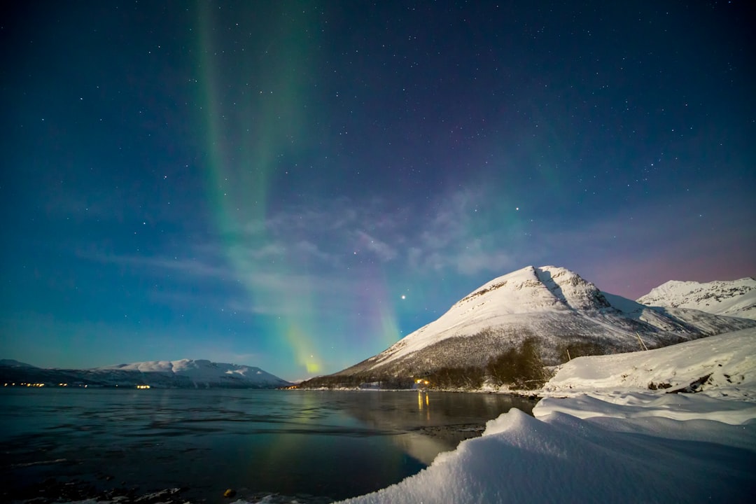 Tromsø en hiver : aurores boréales en juillet 2026