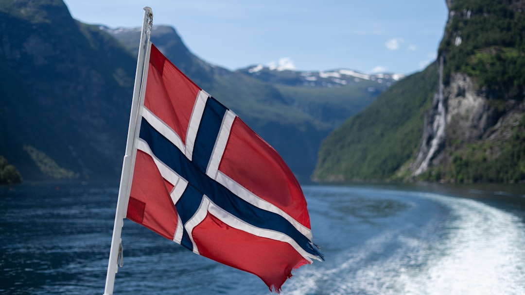 Comment obtenir le D-nummer en Norvège en juillet 2026