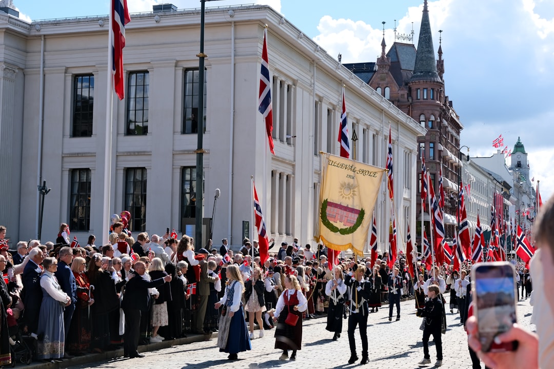 Scolariser ses enfants en Norvège en juillet 2026