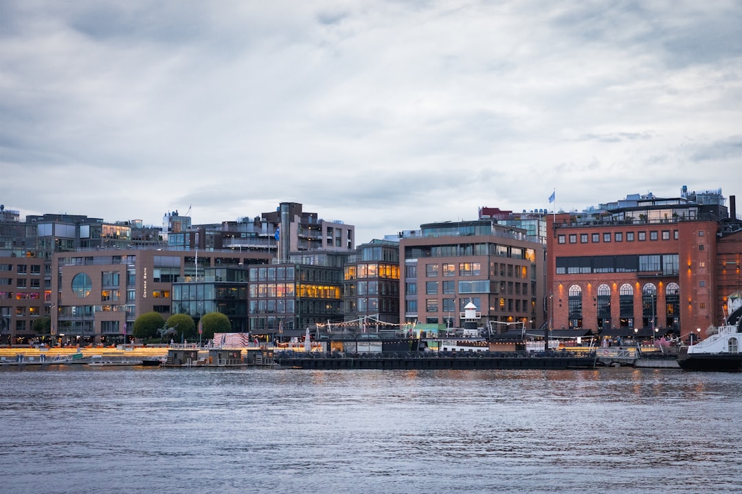 Ouvrir un compte bancaire en Norvège