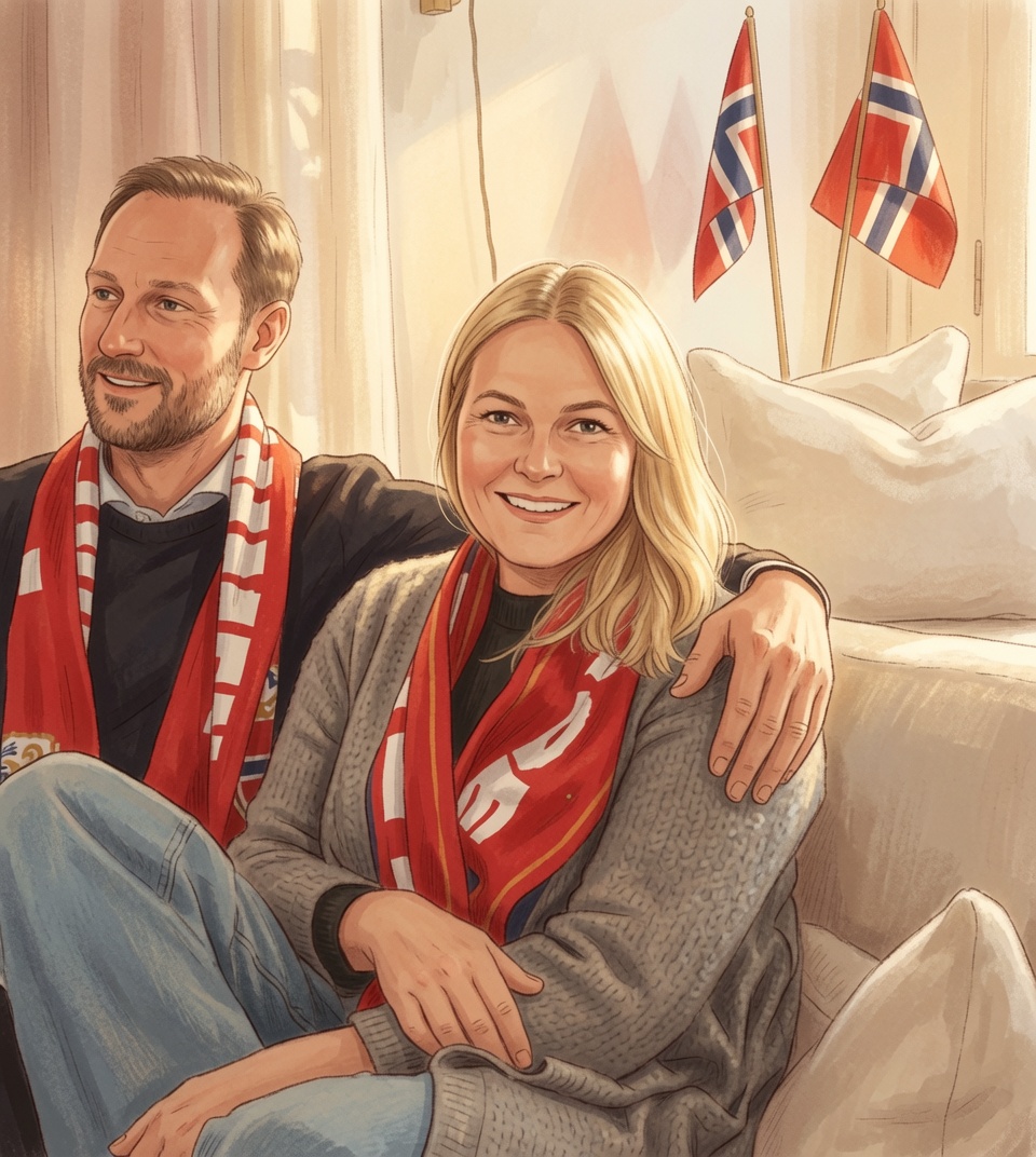 Mette-Marit