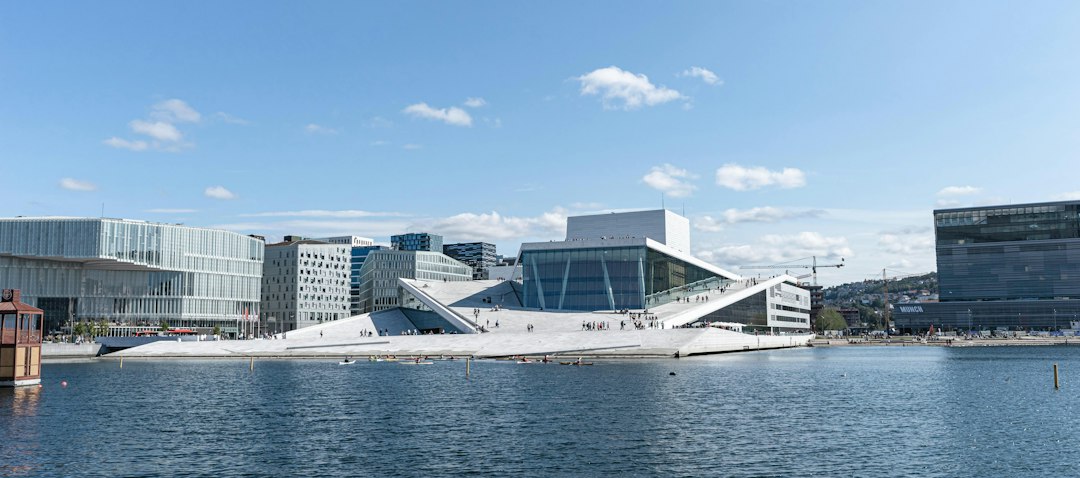 Oslo en 3 jours : l'itinéraire parfait